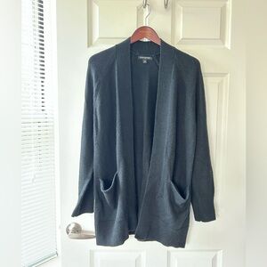 Banana Republic Long Cardigan Sweater